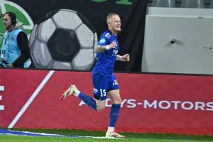 Άρης - Ομόνοια Αραδίππου: Στραβοπάτημα οι γηπεδούχοι, πολύτιμο “Χ” για τα "περιστέρια"