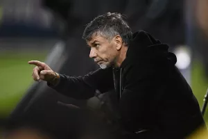 Ετοιμάζει και άλλα πρόσωπα, ο Γκαρσία