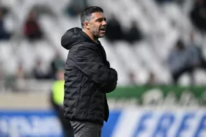 "Ξέραμε ότι η Ομόνοια είναι πολύ ποιοτική ομάδα"