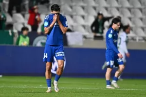 Καθάρισε νωρίς και… επέστρεψε εύκολα στις επιτυχίες (φώτος)