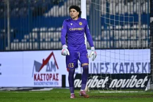 Ομόνοια Αραδίππου - ΑΕΛ: “Διπλό” με τρομερό Σινγκ και… κερασάκι από Γκλάβτσιτς (Φώτος)