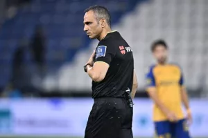 Ομόνοια Αραδίππου - ΑΕΛ: “Διπλό” με τρομερό Σινγκ και… κερασάκι από Γκλάβτσιτς (Φώτος)