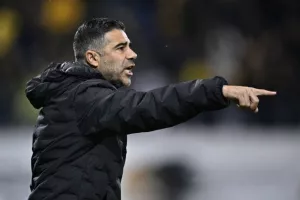 Ομόνοια Αραδίππου - ΑΕΛ: “Διπλό” με τρομερό Σινγκ και… κερασάκι από Γκλάβτσιτς (Φώτος)