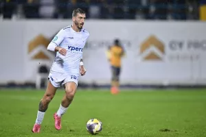 Ομόνοια Αραδίππου - ΑΕΛ: “Διπλό” με τρομερό Σινγκ και… κερασάκι από Γκλάβτσιτς (Φώτος)
