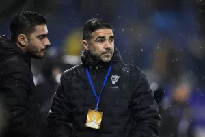Ομόνοια Αραδίππου - ΑΕΛ: “Διπλό” με τρομερό Σινγκ και… κερασάκι από Γκλάβτσιτς (Φώτος)