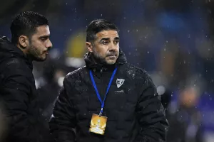 "Δυστυχώς δύο γκολ από αντεπιθέσεις και μετά… παίξαμε ποδόσφαιρο"