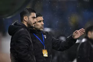Μεταγραφή για την επίθεση!