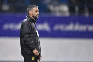 Ομόνοια Αραδίππου - ΑΕΛ: “Διπλό” με τρομερό Σινγκ και… κερασάκι από Γκλάβτσιτς (Φώτος)