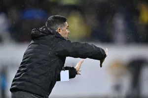 Ομόνοια Αραδίππου - ΑΕΛ: “Διπλό” με τρομερό Σινγκ και… κερασάκι από Γκλάβτσιτς (Φώτος)