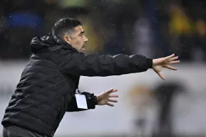 Ομόνοια Αραδίππου - ΑΕΛ: “Διπλό” με τρομερό Σινγκ και… κερασάκι από Γκλάβτσιτς (Φώτος)