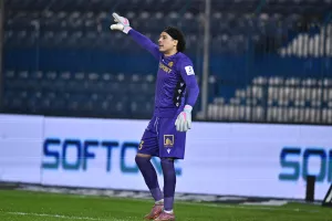 Περισσότερα…clean sheet!
