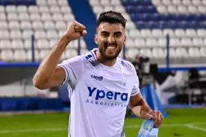 ΦΩΤΙΑ ο... Ποντικός!