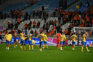 Η ελπίδα του Ιανουαρίου