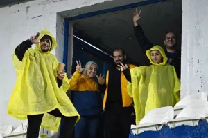Ομόνοια Αραδίππου - ΑΕΛ: “Διπλό” με τρομερό Σινγκ και… κερασάκι από Γκλάβτσιτς (Φώτος)