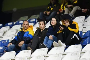 Ομόνοια Αραδίππου - ΑΕΛ: “Διπλό” με τρομερό Σινγκ και… κερασάκι από Γκλάβτσιτς (Φώτος)