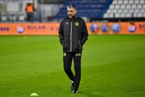 Ομόνοια Αραδίππου - ΑΕΛ: “Διπλό” με τρομερό Σινγκ και… κερασάκι από Γκλάβτσιτς (Φώτος)
