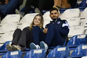 Ομόνοια Αραδίππου - Ανόρθωση: Μεγάλη νίκη για τα "περιστέρια" με Σταύρο Γεωργίου!