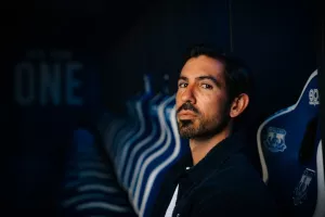 Τα θέλω... του κόουτς