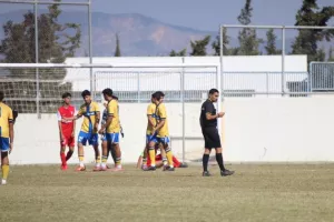 K16/Αποτελέσματα 11ης αγωνιστικής
