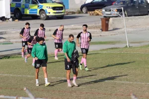 ΑΕΖ-Π.Ο Αχυρώνας Ονήσιλος (Φωτορεπόρτάζ)