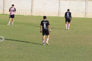 ΑΕΖ-Π.Ο Αχυρώνας Ονήσιλος (Φωτορεπόρτάζ)