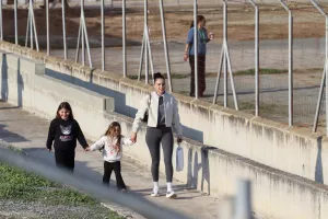 ΑΕΖ-Π.Ο Αχυρώνας Ονήσιλος (Φωτορεπόρτάζ)