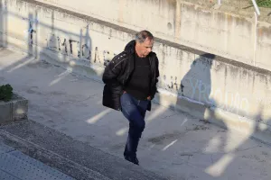 ΑΕΖ-Π.Ο Αχυρώνας Ονήσιλος (Φωτορεπόρτάζ)