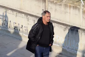 ΑΕΖ-Π.Ο Αχυρώνας Ονήσιλος (Φωτορεπόρτάζ)