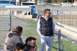 ΑΕΖ-Π.Ο Αχυρώνας Ονήσιλος (Φωτορεπόρτάζ)