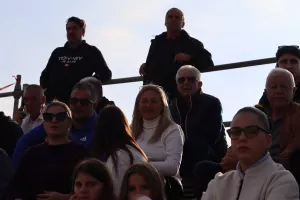 ΑΕΖ-Π.Ο Αχυρώνας Ονήσιλος (Φωτορεπόρτάζ)