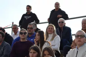 ΑΕΖ-Π.Ο Αχυρώνας Ονήσιλος (Φωτορεπόρτάζ)