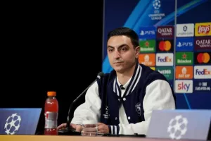 "Όλοι γνωρίζουν πλέον την Πάφο-Κανείς δεν περίμενε να πάρουμε τόσους πόντους"