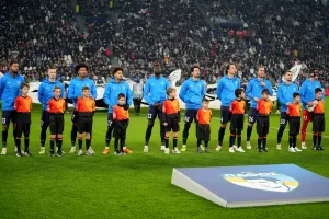 Η Slavia Prague και οι 9 βαθμοί