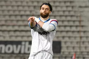 Κύπελλο Ελλάδας: Ο Βόλος έβαλε… μισή ντουζίνα γκολ στο Αιγάλεω και προκρίθηκε