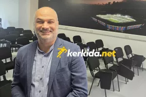 Kerkida… ο Θύμιος 
