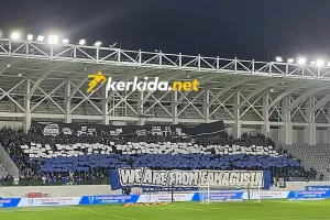 "Είμαστε από την Αμμόχωστο"