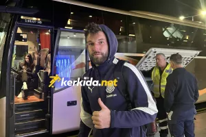Συνέχεια... Κουν!