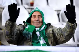 (Φώτος) Ο κόσμος στο ΓΣΠ