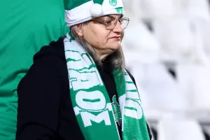 (Φώτος) Ο κόσμος στο ΓΣΠ