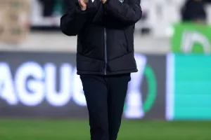 Ήττα αλλά... συνεχίζει το ευρωπαϊκό οδοιπορικό (φώτος)