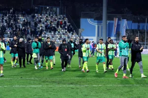 UEFA για την... απόρθητη ΑΕΚ!