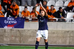 (ΝΕΟ) Μπάσιμο για Αντερέγκεν!