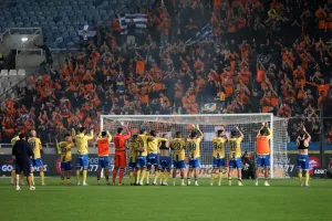Νέος γύρος, με διαφορετική αφετηρία