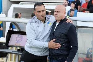 Από τον Μάη του 2022 