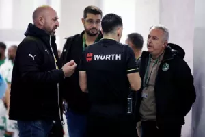 ΑΕΚ - Ομόνοια: Δύο γκολ, αποκρούσεις, ένα δοκάρι και μοιρασιά στην "Αρένα"