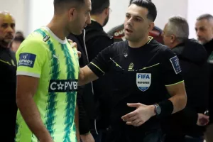 ΑΕΚ - Ομόνοια: Δύο γκολ, αποκρούσεις, ένα δοκάρι και μοιρασιά στην "Αρένα"