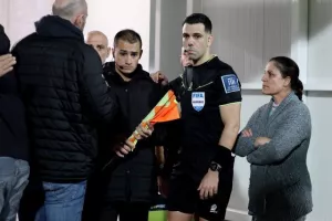 ΑΕΚ - Ομόνοια: Δύο γκολ, αποκρούσεις, ένα δοκάρι και μοιρασιά στην "Αρένα"