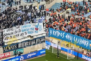 Η μέρα που ΑΠΟΕΛίστες/Απολλωνίστες συγκίνησαν τους πάντες...