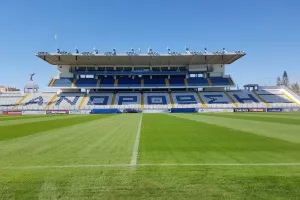 Αγώνας παλαίμαχων στο ΠΑΠ