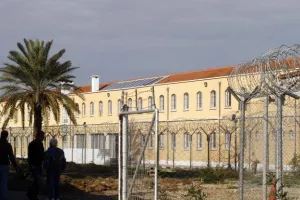 Θάνατος 23χρονου κατάδικου στις Κεντρικές Φυλακές